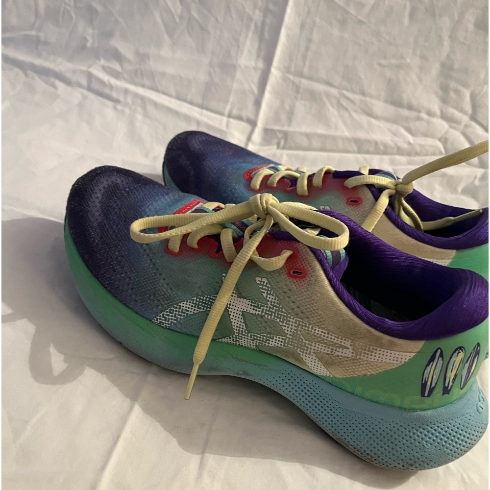 ASICS Gel Nimbus IGS